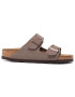 Birkenstock Natikači Arizona BS 0151183 Rjava - Pepit.si