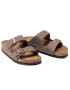 Birkenstock Natikači Arizona BS 0151183 Rjava - Pepit.si