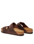 Birkenstock Natikači Arizona Bs 0452761 Rjava - Pepit.si