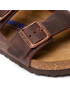 Birkenstock Natikači Arizona Bs 0452761 Rjava - Pepit.si