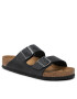 Birkenstock Natikači Arizona Bs 0552111 Črna - Pepit.si