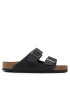 Birkenstock Natikači Arizona Bs 0552111 Črna - Pepit.si