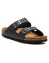 Birkenstock Natikači Arizona Bs 0752483 Črna - Pepit.si