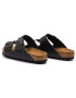 Birkenstock Natikači Arizona Bs 0752483 Črna - Pepit.si