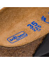 Birkenstock Natikači Arizona Bs 0752483 Črna - Pepit.si