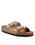 Birkenstock Natikači Arizona Bs 0951301 Siva - Pepit.si