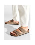 Birkenstock Natikači Arizona Bs 0951301 Siva - Pepit.si