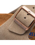 Birkenstock Natikači Arizona Bs 0951301 Siva - Pepit.si