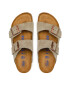 Birkenstock Natikači Arizona Bs 0951303 Khaki - Pepit.si