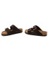 Birkenstock Natikači Arizona Bs 0951311 Rjava - Pepit.si