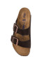 Birkenstock Natikači Arizona Bs 0951311 Rjava - Pepit.si