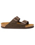 Birkenstock Natikači Arizona Bs 0951313 Rjava - Pepit.si