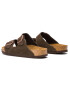 Birkenstock Natikači Arizona Bs 0951313 Rjava - Pepit.si