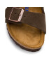 Birkenstock Natikači Arizona Bs 0951313 Rjava - Pepit.si