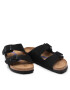 Birkenstock Natikači Arizona Bs 0951323 Črna - Pepit.si