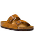 Birkenstock Natikači Arizona Bs 1009526 Rjava - Pepit.si