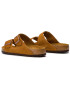 Birkenstock Natikači Arizona Bs 1009526 Rjava - Pepit.si