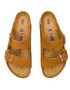 Birkenstock Natikači Arizona Bs 1009526 Rjava - Pepit.si