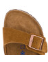 Birkenstock Natikači Arizona Bs 1009527 Rjava - Pepit.si