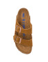 Birkenstock Natikači Arizona Bs 1009527 Rjava - Pepit.si