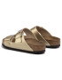 Birkenstock Natikači Arizona Bs 1016111 Zlata - Pepit.si