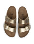 Birkenstock Natikači Arizona Bs 1016111 Zlata - Pepit.si