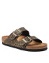 Birkenstock Natikači Arizona Bs 1018407 Črna - Pepit.si