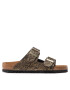 Birkenstock Natikači Arizona Bs 1018407 Črna - Pepit.si