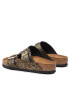 Birkenstock Natikači Arizona Bs 1018407 Črna - Pepit.si