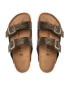 Birkenstock Natikači Arizona Bs 1018407 Črna - Pepit.si