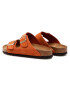 Birkenstock Natikači Arizona BS 1019042 Oranžna - Pepit.si