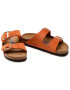 Birkenstock Natikači Arizona BS 1019042 Oranžna - Pepit.si