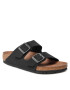 Birkenstock Natikači Arizona Bs 1019115 Črna - Pepit.si