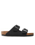 Birkenstock Natikači Arizona Bs 1019115 Črna - Pepit.si