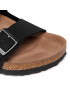 Birkenstock Natikači Arizona Bs 1019115 Črna - Pepit.si