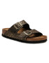 Birkenstock Natikači Arizona BS 1019372 Zlata - Pepit.si