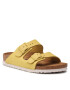 Birkenstock Natikači Arizona Bs 1021425 Rumena - Pepit.si