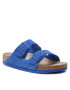 Birkenstock Natikači Arizona Bs 1022380 Modra - Pepit.si