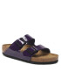 Birkenstock Natikači Arizona Bs 1023372 Vijolična - Pepit.si