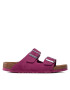 Birkenstock Natikači Arizona Bs 1023391 Roza - Pepit.si