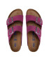 Birkenstock Natikači Arizona Bs 1023391 Roza - Pepit.si