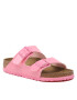 Birkenstock Natikači Arizona Bs 1024104 Roza - Pepit.si