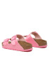 Birkenstock Natikači Arizona Bs 1024104 Roza - Pepit.si