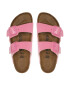 Birkenstock Natikači Arizona Bs 1024104 Roza - Pepit.si