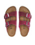 Birkenstock Natikači Arizona Bs 1024133 Roza - Pepit.si