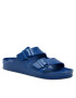 Birkenstock Natikači Arizona Eva 1019051 Mornarsko modra - Pepit.si