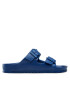 Birkenstock Natikači Arizona Eva 1019051 Mornarsko modra - Pepit.si