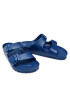 Birkenstock Natikači Arizona Eva 1019051 Mornarsko modra - Pepit.si