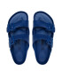 Birkenstock Natikači Arizona Eva 1019051 Mornarsko modra - Pepit.si