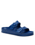 Birkenstock Natikači Arizona Eva 1019142 Mornarsko modra - Pepit.si